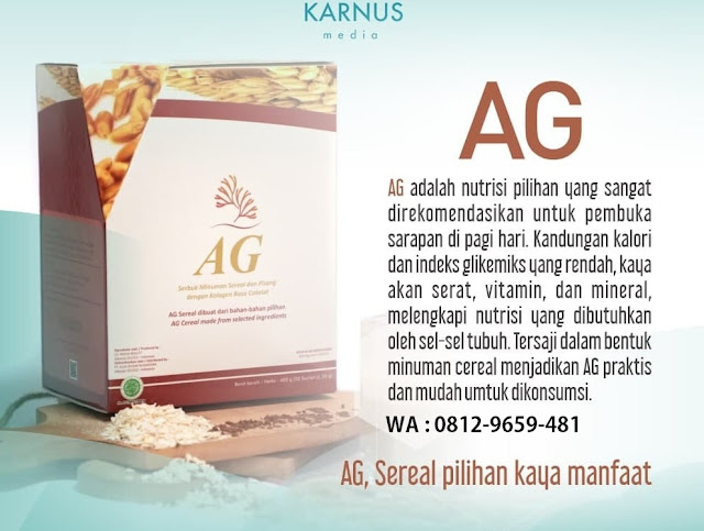 jual alga gold cereal jual alga gold cereal