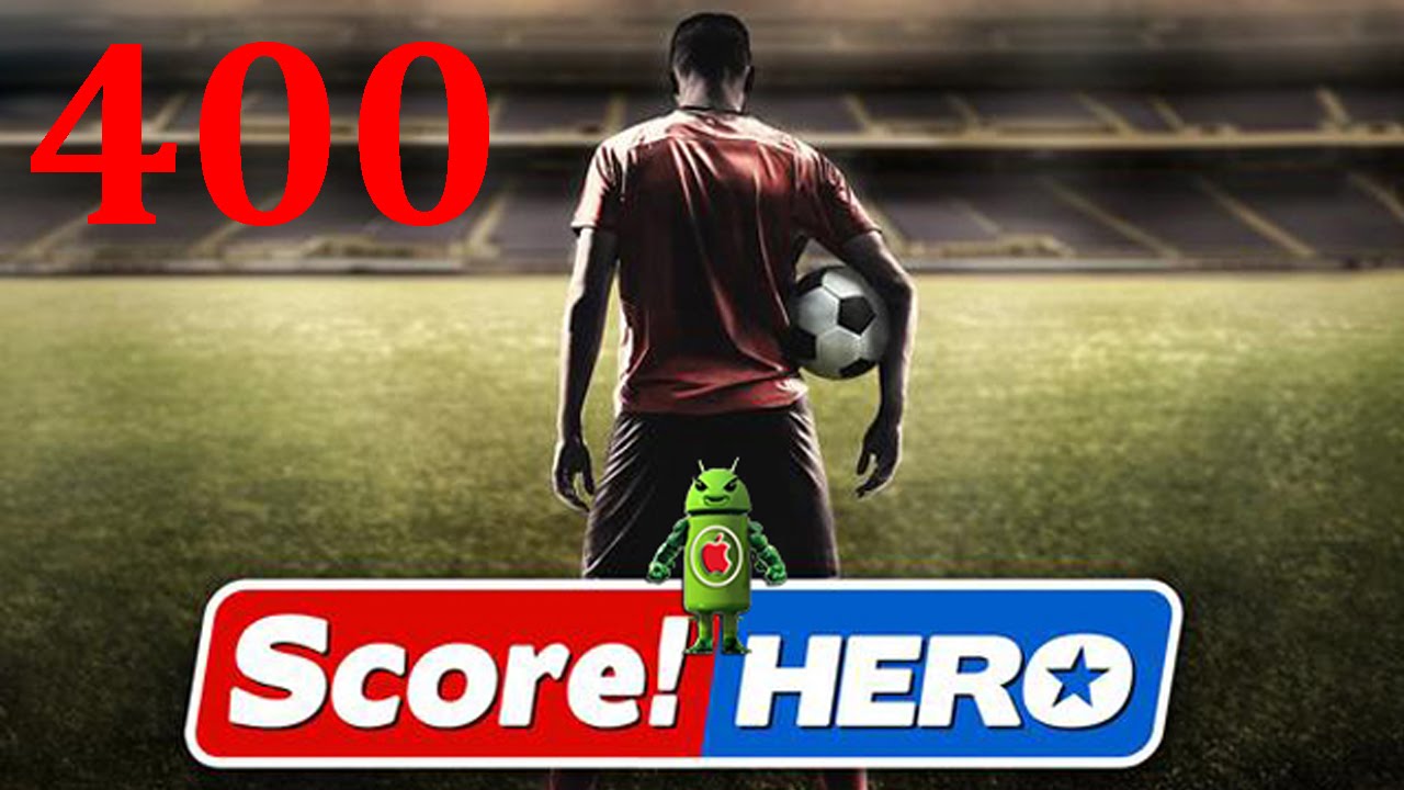 SCORE HERO V2.07 PARA HİLELİ MOD APK İNDİR Facebook Oyun Hileleri
