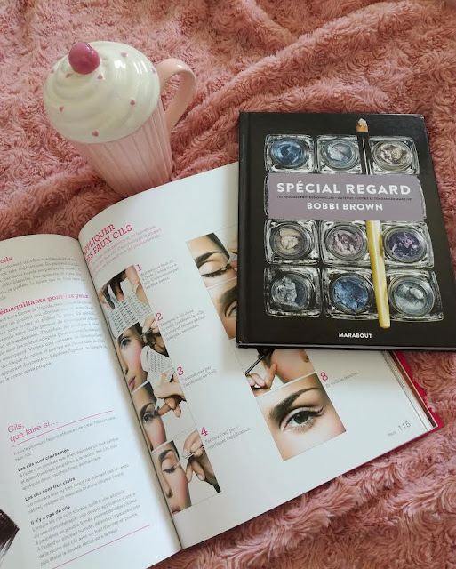 Des leçons de maquillage avec Bobbi Brown Des leçons de maquillage avec Bobbi Brown