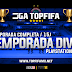 Liga Top 4.5 [Div A] PS4 (Finalizada)