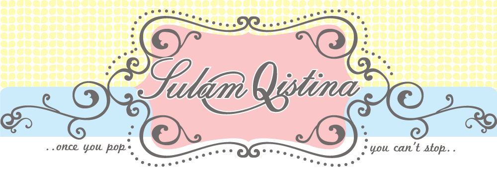 SULAM QISTINA