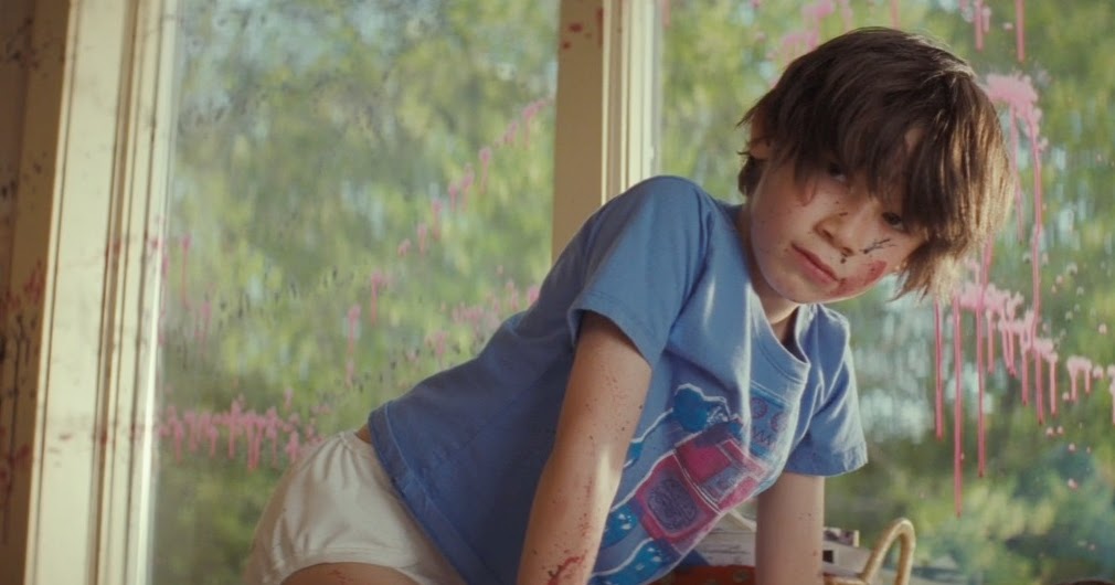 Vi Na NetflixBrasil PRECISAMOS FALAR SOBRE