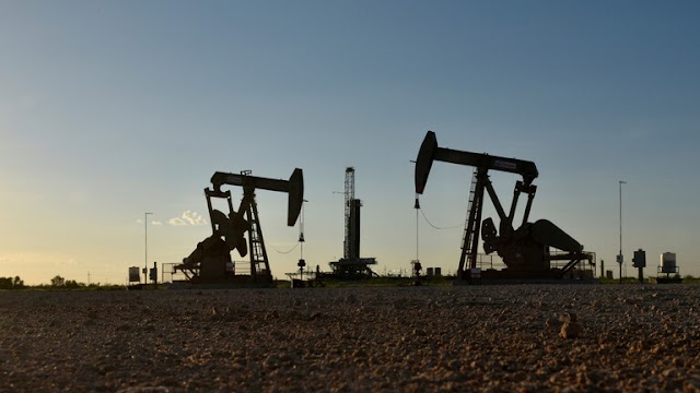 U.S. Department of Energy Expects Oil Prices to Remain at $72 a Barrel Until November