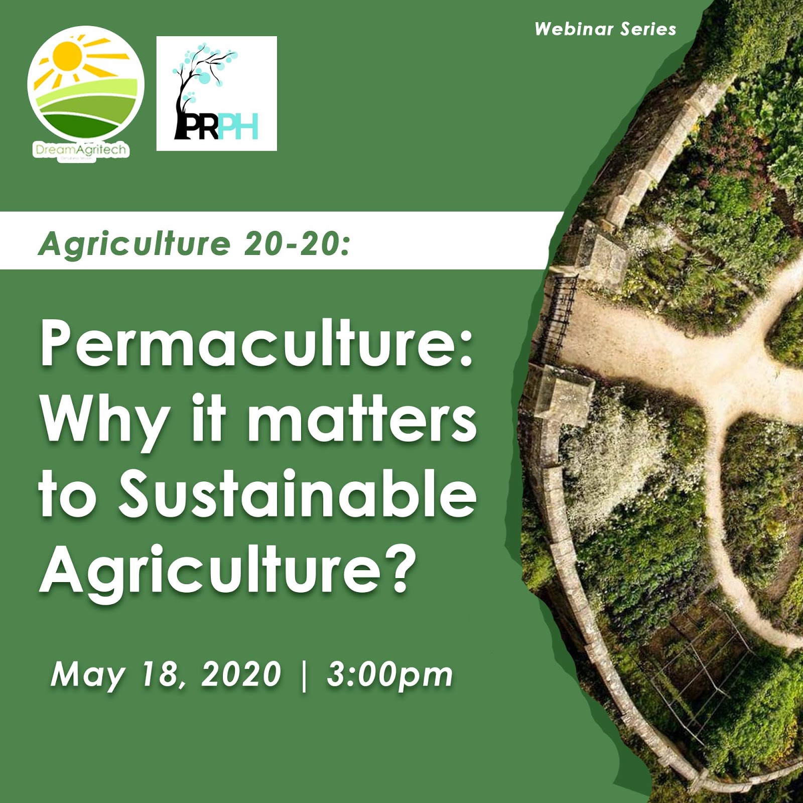 What is permaculture practices image