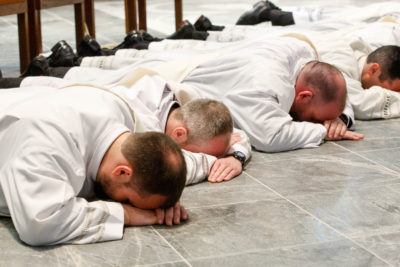 A Shepherd's Post: Priests Should Talk More About Money! (But Not the ...
