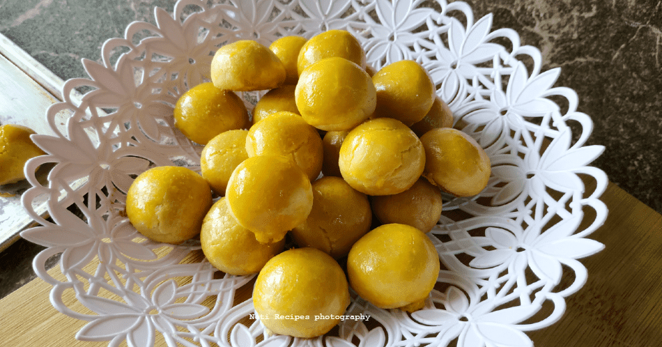 Membuat Kue Nastar Tanpa Telur Yang Lumer di Mulut Resep Membuat Kue Nastar Tanpa Telur Yang Lumer di Mulut Resep