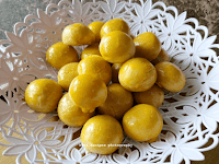 Membuat Kue Nastar Tanpa Telur Yang Lumer di Mulut