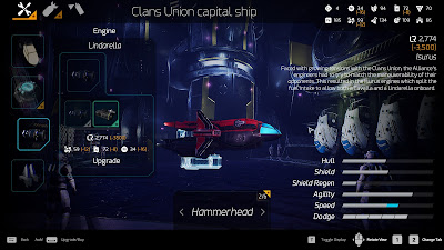 Aquanox Deep Descent Game Screenshot 7