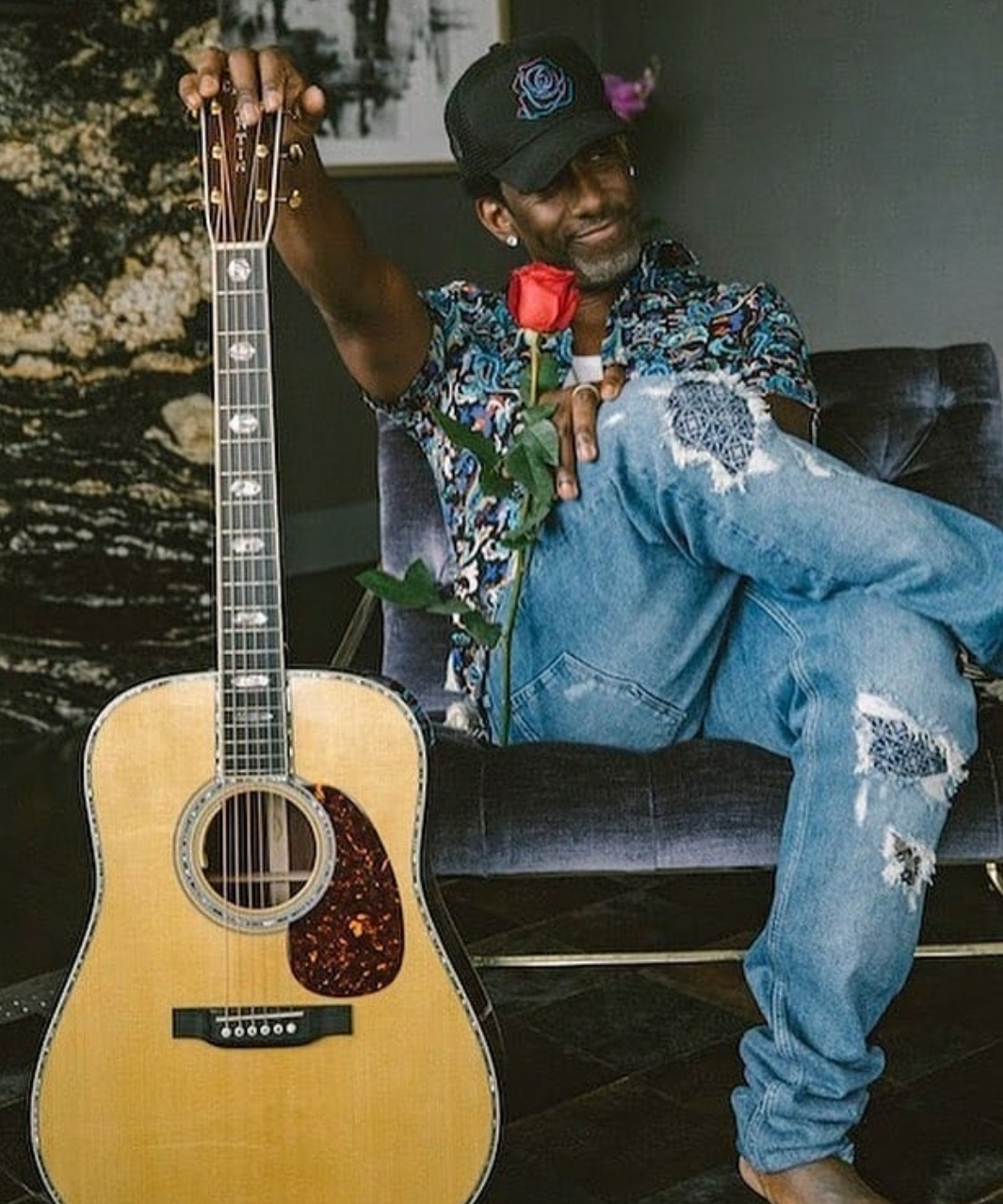 New Video Shawn Stockman of Boyz II Men Honors