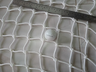 ช่องตาข่าย 5 ซม. ช่องตาข่าย 5 ซม.