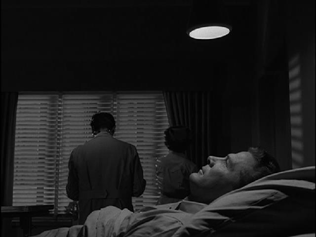 The Twilight Zone Vortex: 