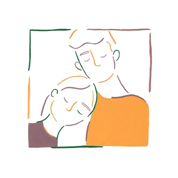 Uzuhan – Rest – Single