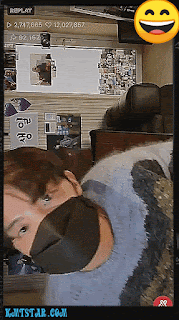 يعطلون موقعي VLIVE و Youtube بسبب احتفالات J-Hope من