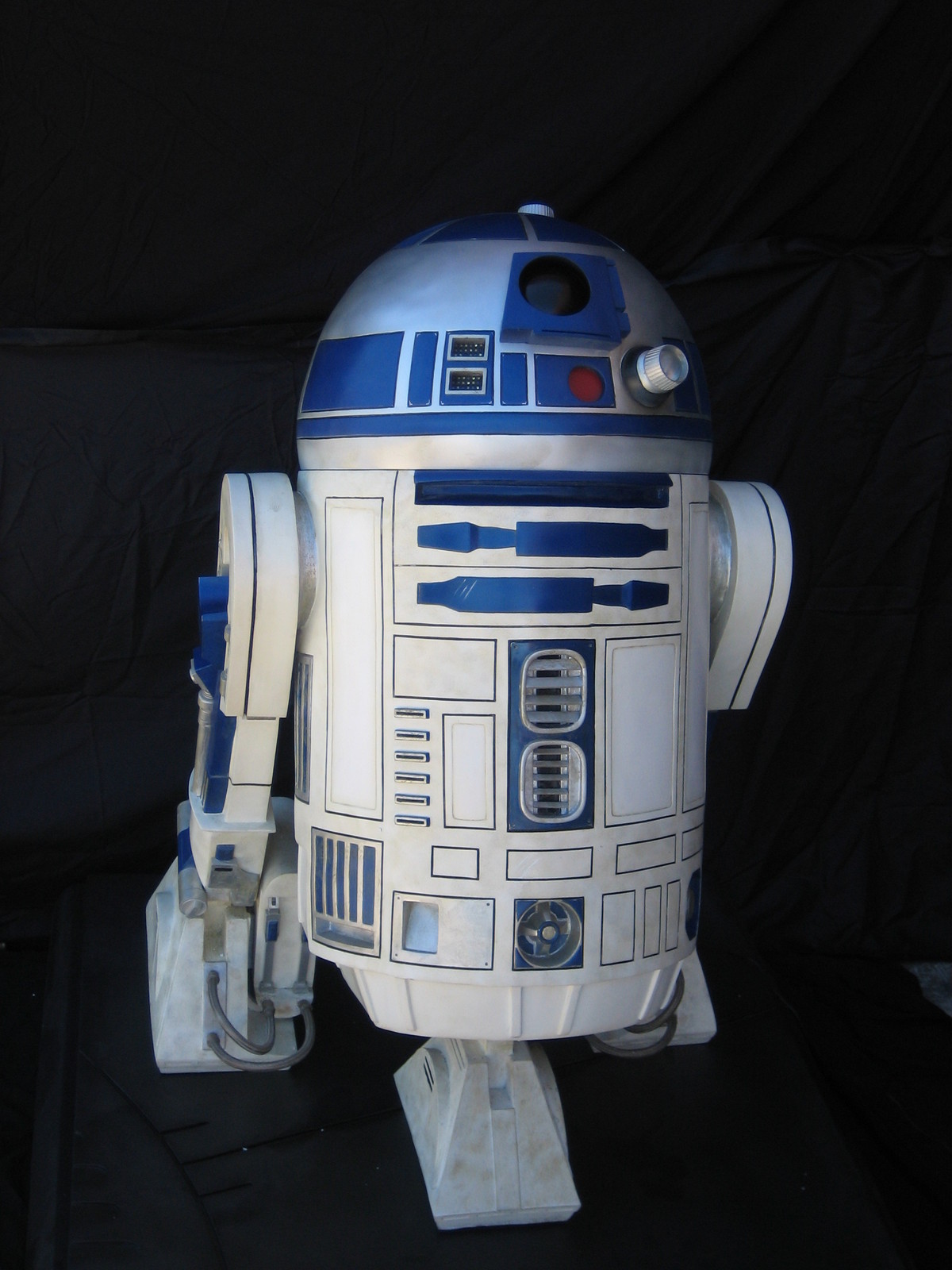 displayourfigures: Star Wars, a New Hope