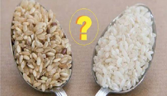 WASPADA! Beras Mengandung Sabun Pencuci Piring Beredar. Jika Ini Ada Diberas Anda, Jangan Dimakan! WASPADA! Beras Mengandung Sabun Pencuci Piring Beredar. Jika Ini Ada Diberas Anda, Jangan Dimakan!