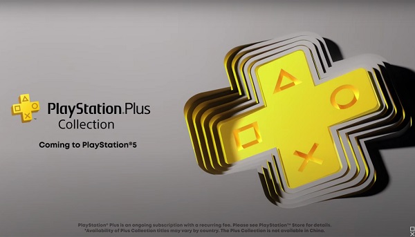 سوني تعلن عن حزمة ألعاب PS Plus Collection المجانية لمشتركي خدمة PlayStation Plus على جهاز PS5 