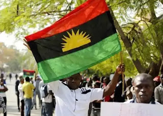 Duba cikakken rahotun halin da IPOB ta shiga bayan kama Nnamdi Kanu Duba cikakken rahotun halin da IPOB ta shiga bayan kama Nnamdi Kanu
