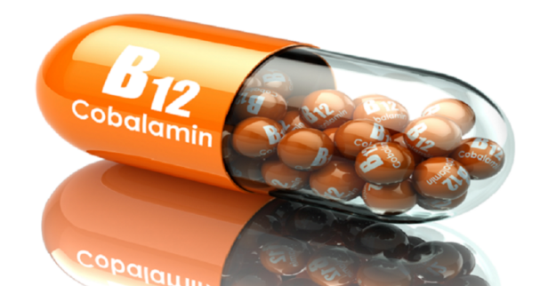 How to Determine Vitamin B12 Deficiency Without Testing