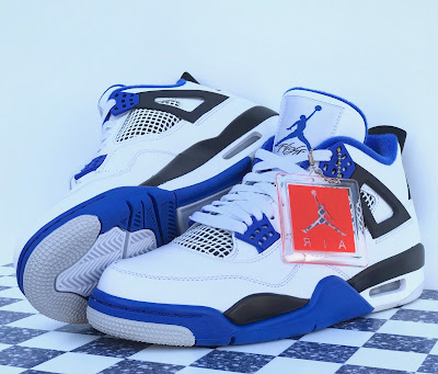 jordan retro 4a