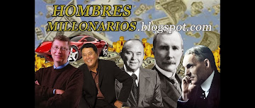 Hombres Millonarios