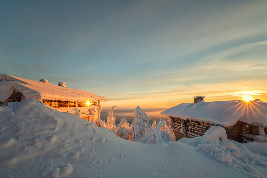 34 Reasons Why Lapland Is The Most Mythical Place To Celebrate Christmas 34 Reasons Why Lapland Is The Most Mythical Place To Celebrate Christmas