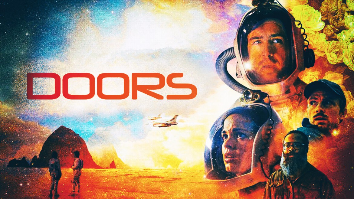 Doors (2021) - IMDb