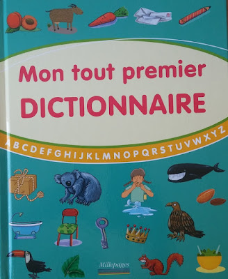 Mon tout premier dictionnaire