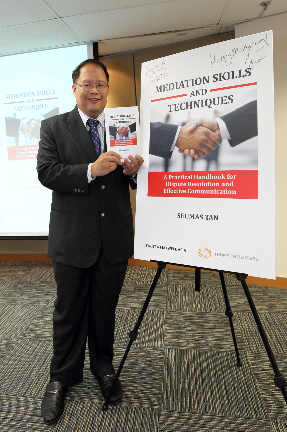 Mediation Skills Others The Launching Of Mediation Skills And Techniques 