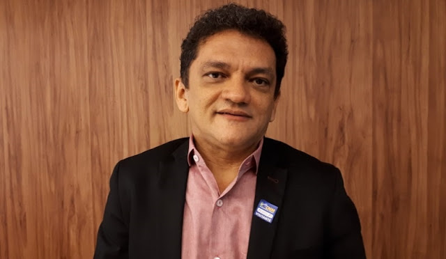 Filhos e assessores também foram denunciados