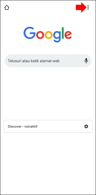 Cara Memblokir Iklan di Google Chrome Android dan iOS