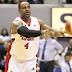 Ex-PBA player Dorian Peña arrested in drug buy bust operation