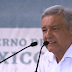 En Veracruz gobernaba puro sinvergüenza: AMLO
