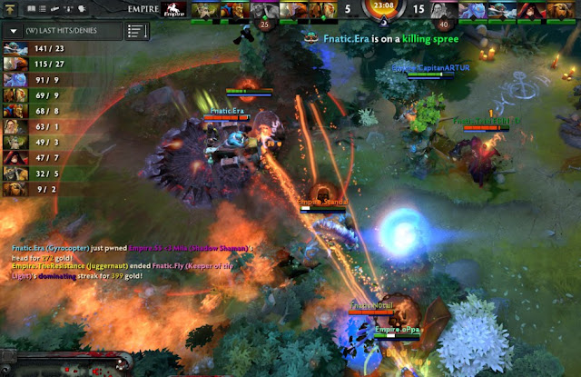 Dota 1 Latest Version Dota 1 Latest Version