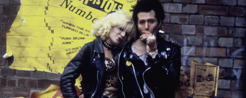 sid and nancy review