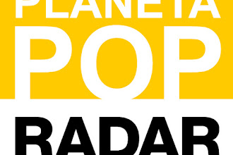 PLANETA POP @ RADAR #167