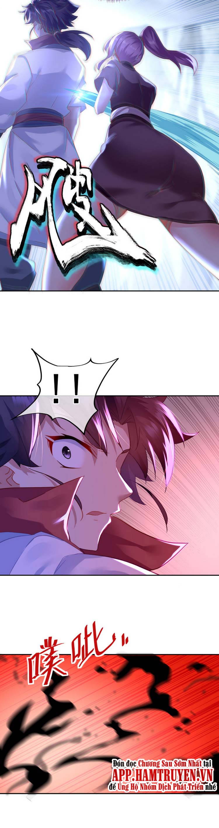 Bắt Đầu Quật Khởi Từ Làm Lô Đỉnh chapter 9 - Trang 17