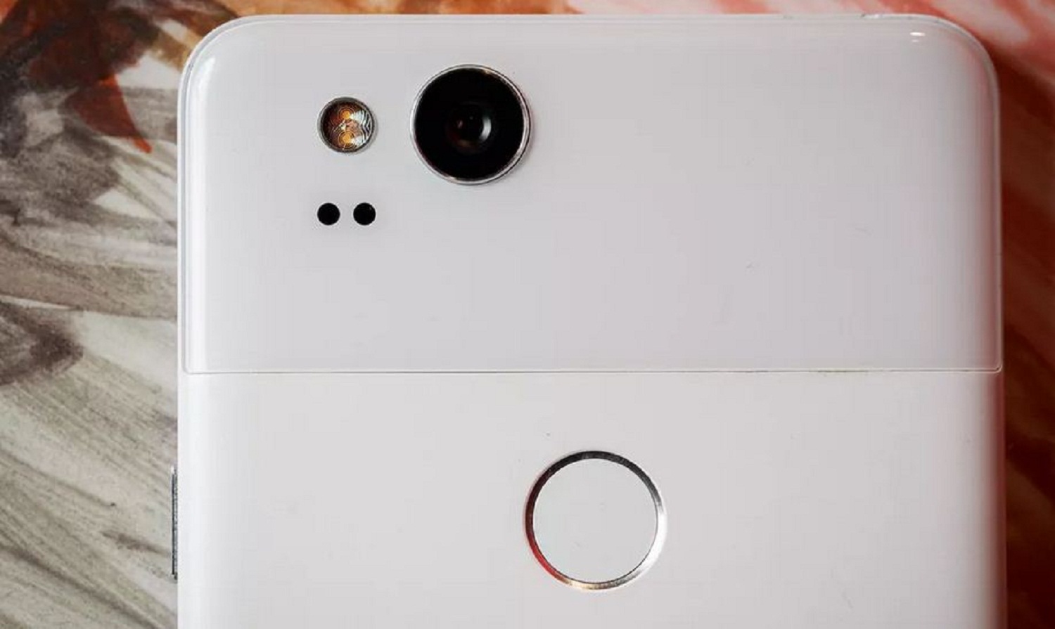 Google Pixel 2 battery size You are sure to buy it?