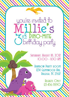 free online printable birthday invitations