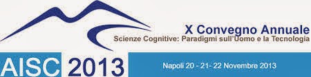 Membro dell’Associazione Italiana di Scienze Cognitive