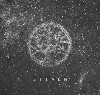 Tégui - Eleven (Álbum)