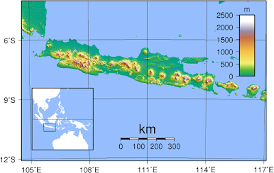 Pulau Jawa