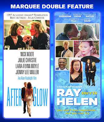 Afterglow Ray Meets Helen Alan Rudolph Double Feature Bluray