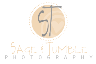 Sage & Tumble Photography 