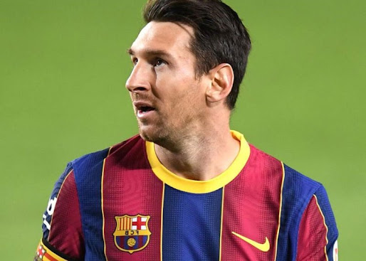 Radical Turnaround in Messi Case: Renewal is Almost Impossible