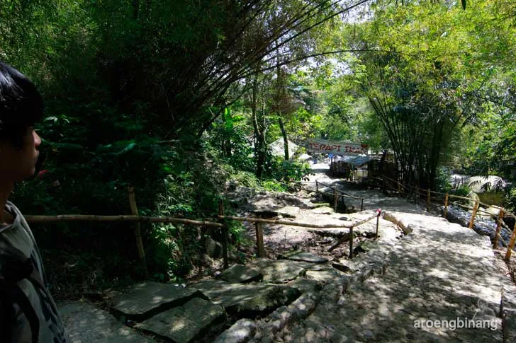 objek Wisata di Bogor