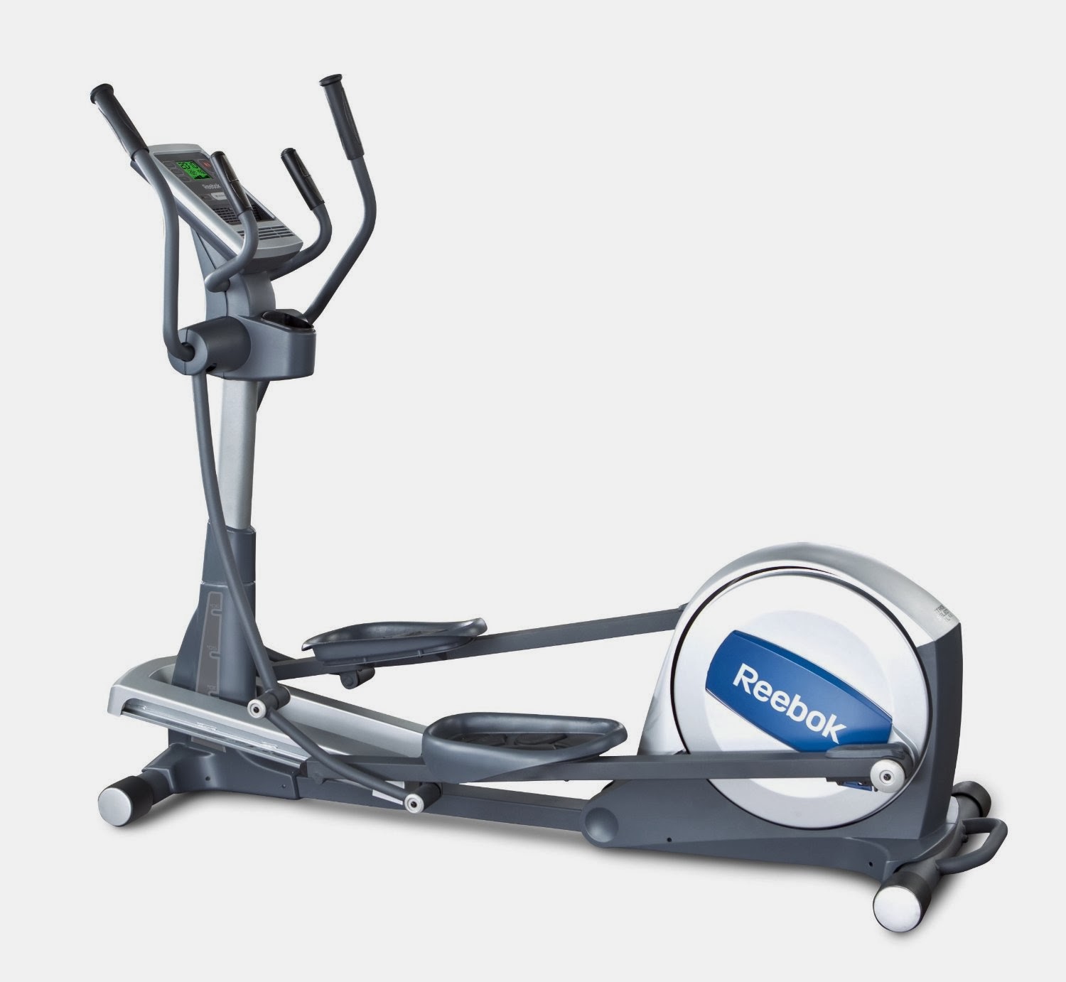Relevant Rankings Elliptical Machines