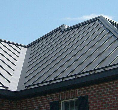 JENIS-JENIS ATAP LENGKUNG