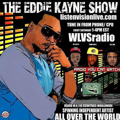 Recap: The Eddie Kayne Show 2/17/18 | @EddieKayneShow