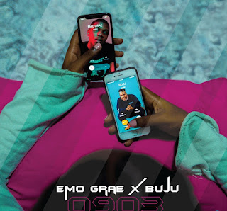 EMO Grae ft Buju 0903