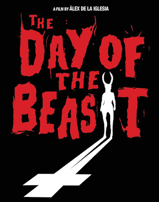 The Day Of The Beast 1995 Bluray Special Edition